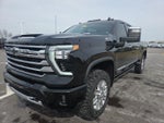 2024 Silverado 3500HD Thumbnail 3