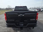 2024 Silverado 3500HD Thumbnail 9