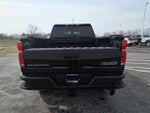 2024 Silverado 3500HD Thumbnail 10