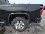 2024 Silverado 3500HD Thumbnail 14