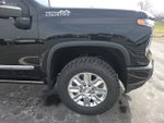 2024 Silverado 3500HD Thumbnail 4