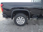 2024 Silverado 3500HD Thumbnail 7