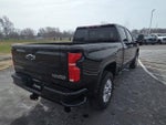 2024 Silverado 3500HD Thumbnail 8