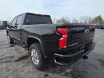 2024 Silverado 3500HD Thumbnail 13