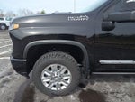 2024 Silverado 3500HD Thumbnail 15