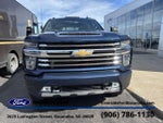 2022 Silverado 3500HD Thumbnail 2