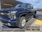 2022 Silverado 3500HD Thumbnail 3