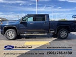 2022 Silverado 3500HD Thumbnail 4