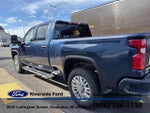 2022 Silverado 3500HD Thumbnail 6