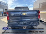 2022 Silverado 3500HD Thumbnail 7