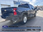 2022 Silverado 3500HD Thumbnail 9