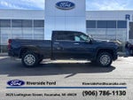 2022 Silverado 3500HD Thumbnail 10