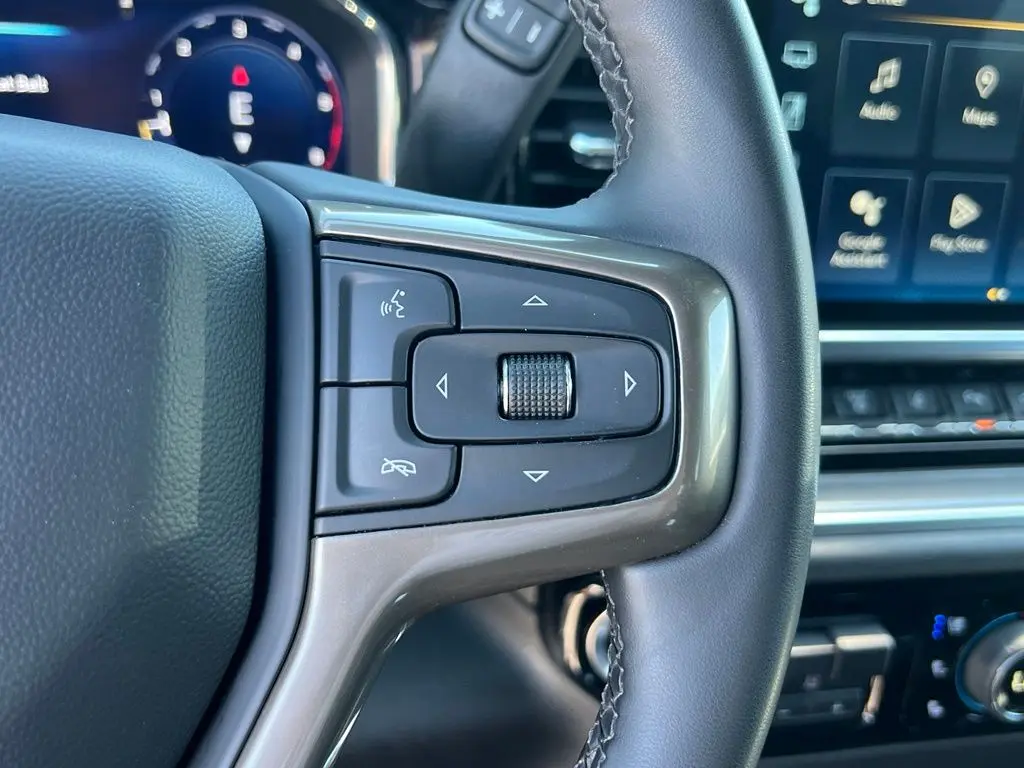 2024 Chevrolet Silverado Hd - $68,000