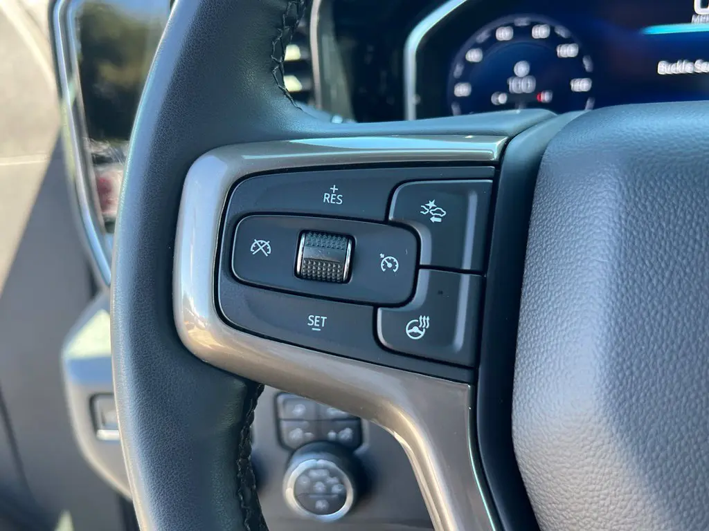 2024 Chevrolet Silverado Hd - $67,000