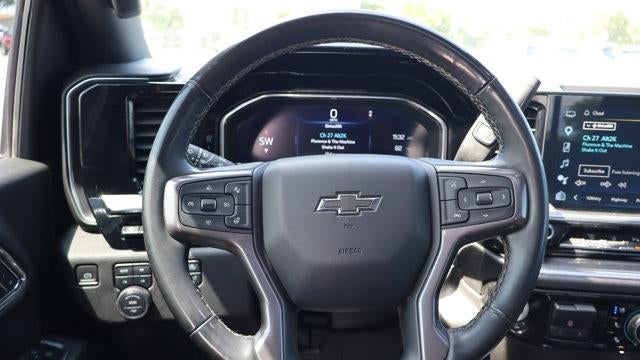 2024 Chevrolet Silverado 3500HD High Country
