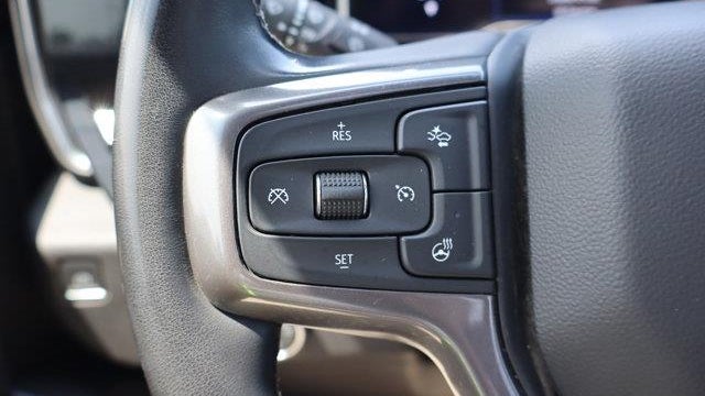 2024 Chevrolet Silverado 3500HD High Country