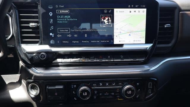 2024 Chevrolet Silverado 3500HD High Country