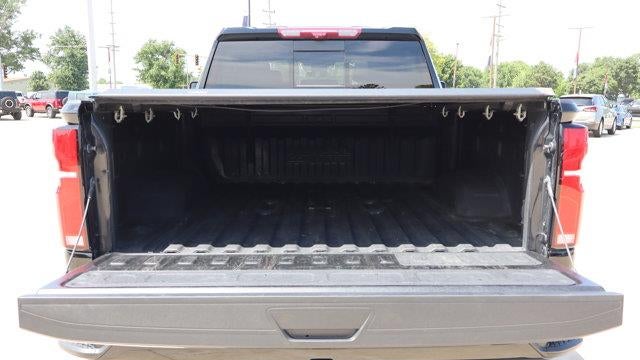2024 Chevrolet Silverado 3500HD High Country
