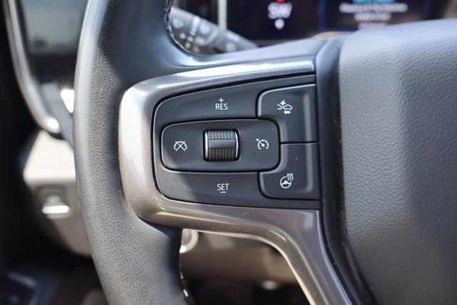 2024 Chevrolet Silverado Hd - $65,990