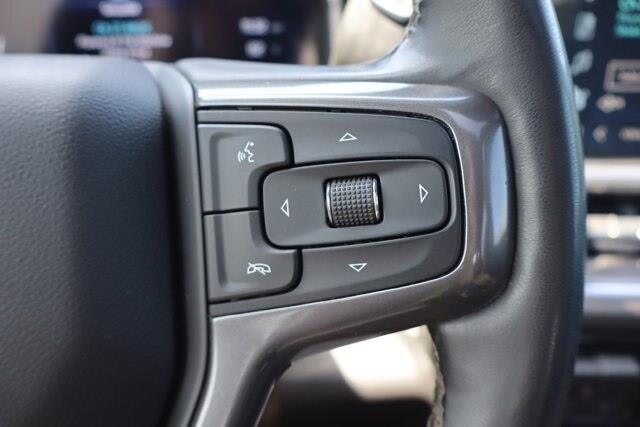 2024 Chevrolet Silverado Hd - $65,990