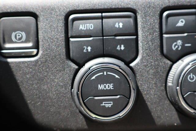 2024 Chevrolet Silverado Hd - $65,990