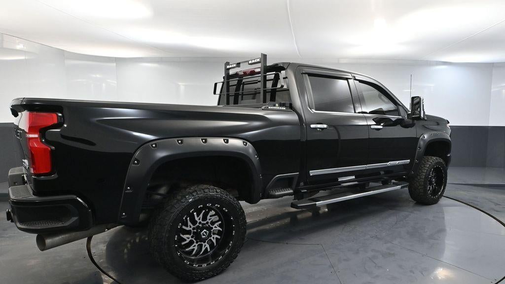2024 Chevrolet Silverado 3500HD High Country
