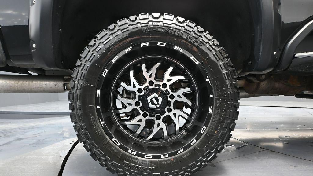 2024 Chevrolet Silverado 3500HD High Country