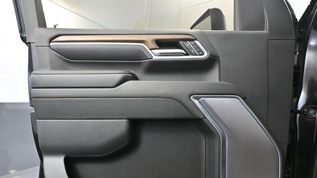 2024 Chevrolet Silverado 3500HD High Country
