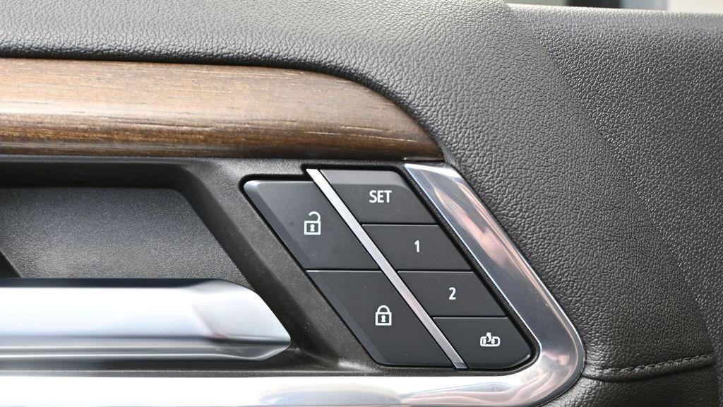 2024 Chevrolet Silverado 3500HD High Country