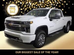 2022 Silverado 3500HD Thumbnail 1
