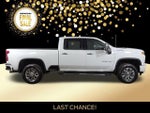 2022 Silverado 3500HD Thumbnail 5