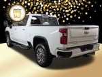 2022 Silverado 3500HD Thumbnail 8