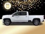 2022 Silverado 3500HD Thumbnail 9