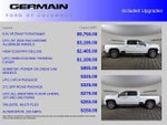 2022 Silverado 3500HD Thumbnail 38