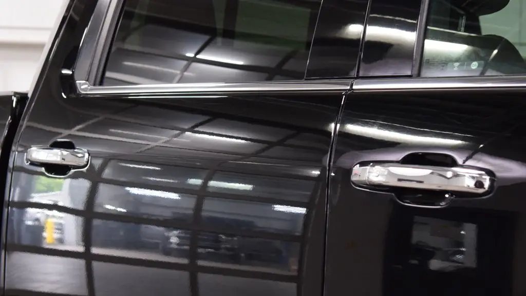 2024 Chevrolet Silverado 3500HD High Country