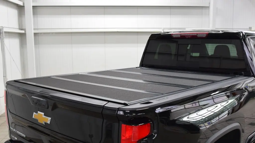 2024 Chevrolet Silverado 3500HD High Country