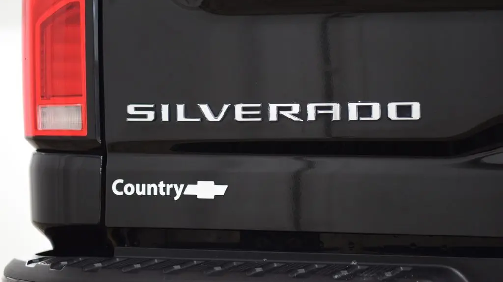 2024 Chevrolet Silverado 3500HD High Country