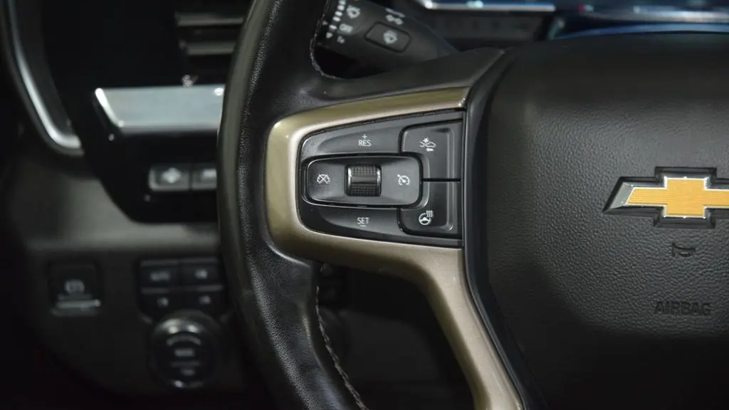 2024 Chevrolet Silverado 3500HD High Country
