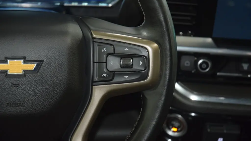 2024 Chevrolet Silverado 3500HD High Country