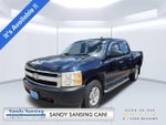 2007 Silverado 1500 Thumbnail 1