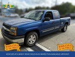 2004 Silverado 1500 Thumbnail 1