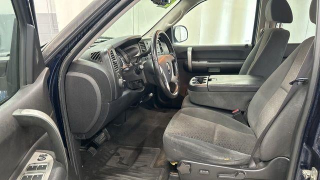 2007 Chevrolet Silverado 1500 Work Truck