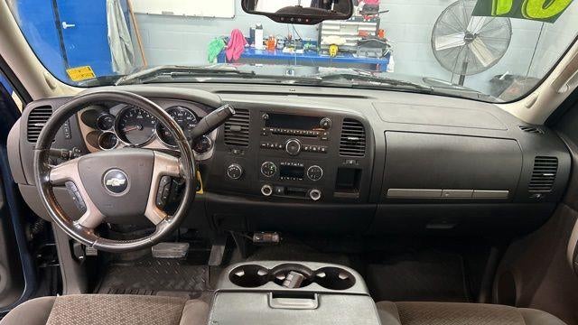 2007 Chevrolet Silverado 1500 Work Truck