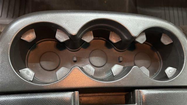 2007 Chevrolet Silverado 1500 Work Truck