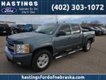 2008 Silverado 1500 Thumbnail 1