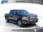 2008 Silverado 1500 Thumbnail 1