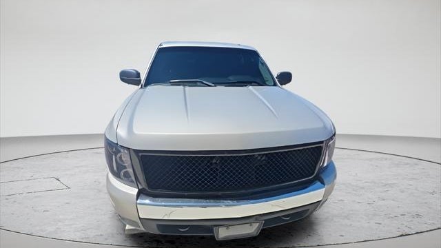 2007 Chevrolet Silverado 1500 LT1