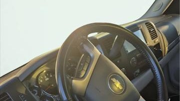 2007 Chevrolet Silverado 1500 LT1