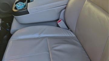2007 Chevrolet Silverado 1500 LT1