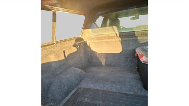 2007 Chevrolet Silverado 1500 LT1